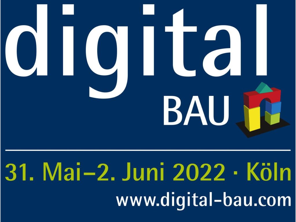 digitalBau 2022